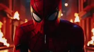 Garib Spider-Man Ka Mazak 😡 | Joker Aur Ameer Log | Hindi Story Film