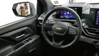 2024 Chevrolet Silverado EV Work Truck Willard  Attica  Plymouth  New Pittsburgh  New Washington