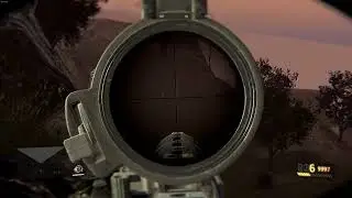 Gmod - The Welshman hits a nasty longshot.