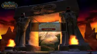 RIPARTIAMO DA ZERO | World of Warcraft CLASSIC