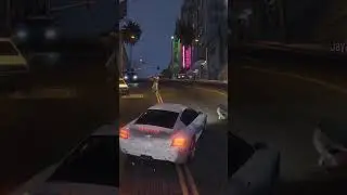 Terrorizing The City #shorts #gta #gtarp #gtaonline #gta5 #fypyoutube #fypage