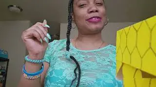 taste test Chobabi greek yogurt drink and Chicken Express spicy chicken strips
