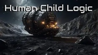 Human Child Logic | HFY | A short Sci-Fi Story