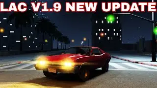 LAC V1.9 NEW UPDATE &ndash; AMAZING NEW CAR REVEALED! 🚀