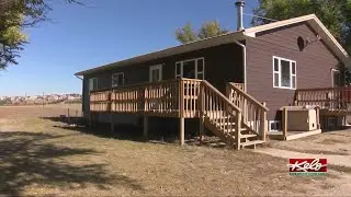 $4M grant increases homeownership opportunities for Native Americans