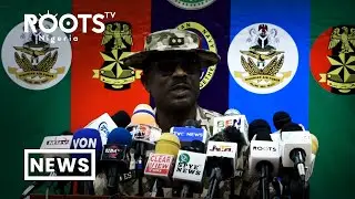 Major Blow to Terrorist Networks: Nigerian Military Reports Successful Operations