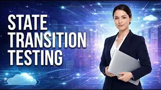 State Transition Testing