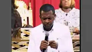 PMMW Summer Conference 2013 Praise and Worship