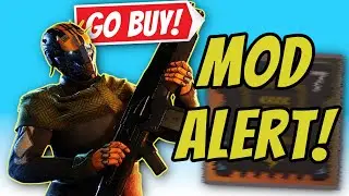 Heavy Handed (Season of Dawn Armor Mod) - Banshee is Selling TODAY! | Destiny 2