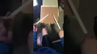 Blue Devils 2021 Snare Audition Etude