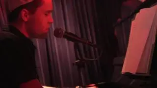 Drew Mazur - Just a Waste of Saturday (original LIVE at The West End)