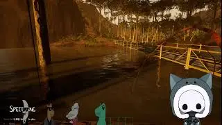 Random Game Night With The Boys