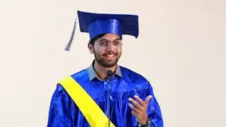 IT Speech | 2020 I²IT Convocation Highlights