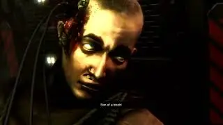 Deus Ex: Human Revolution: walkthrough - Part 5 [ Mission 2 ] - Purist ( Gameplay )