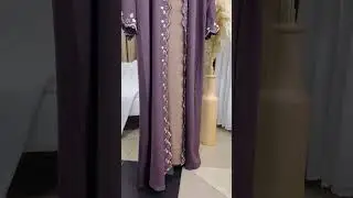 Dubai abaya #trending #eid #abaya #explore