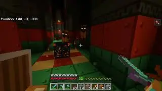 minecraft lets play - episode 9 | trial chamber finding