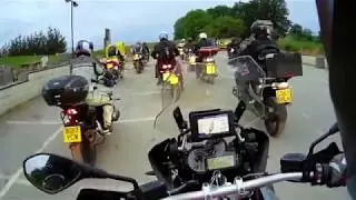 Iron butt 2018
