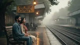 Platform No 7 | Heart Touching Love Story