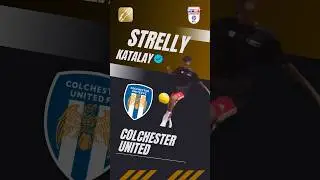GoldCleats Verified Player: Strelly Katalay Highlights