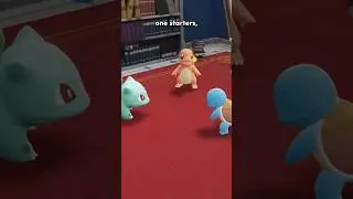 Как получить ВСЕХ новичков в Pokemon: Legends Z-A.