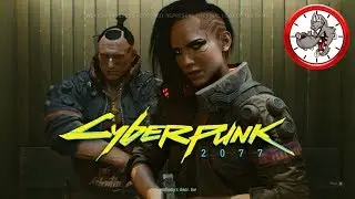 Clockwolf Reacts: Cyberpunk 2077 - Gameplay Demo