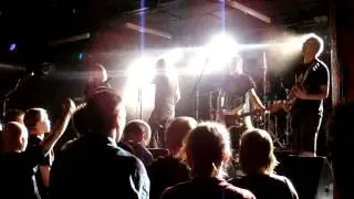 Jimmy Wasted (14.9.2012)