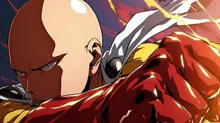 One Punch Man AMV Edit #edits #anime #ishowspeed #animeedit #onepunchman #saitama #saitamaedit 