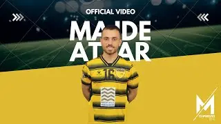 Majde Attar 2024 2025 مجدي العطار