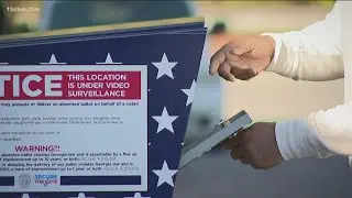 Georgia election law: Fallout after Gov. Kemp signs legislation