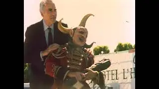 FUNNY MAN SING-ALONG (2006)