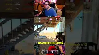 SNIPING CLIP WITH THE NEW ZRG 20MM SNIPER!