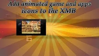 PS3 - how to create an animated icon (ICON1.PAM) file for games (PS1 PS2 PS3) and apps on XMB