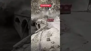 Skardu Gilgit Floods 2022 | Seelab سیلاب |Floods caught on camera #floods #naturaldisaster