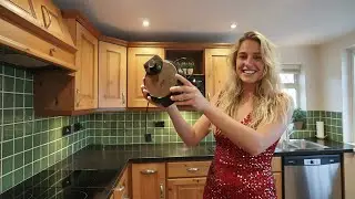 Как сделать лучшие хрустящие вафли!