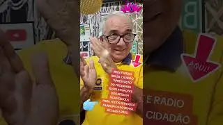 REDE E RADIO BRASIL CIDAD&Atilde;O- COM O PROGRAMA 