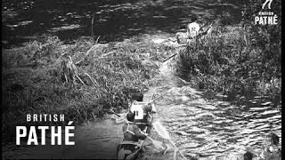 International Canoe Race (1968)