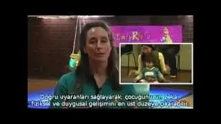 KindyROO Programı Hakkında