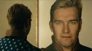 homelander i'm better