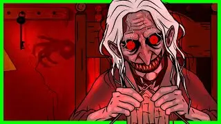 3 True Hotel Horror Stories Animated