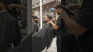 Make my style haircut freestyle #makemystyle #hairstyle #yt #shorts