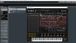 Revolution CRE8 Patch Walkthrough