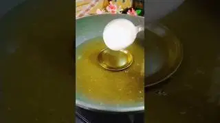 Instant malpua pitha 😋😍 #shorts #shortvideo #malpua #ytshorts  #viral #recipe #krishnar kitchen