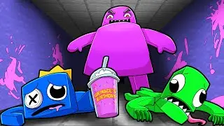 GRIMACE SHAKE ROBLOX...