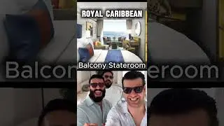 Royal Caribbean Staterooms Tour: Which Cabin Is Right for You?