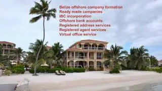 Belize Offshore Company Formation