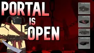 ПОЛНОЕ РУКОВОДСТВО ПО PORTAL - Apocalypse Rising 2 (Roblox)
