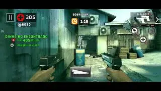 Dead Trigger 2 - Dual Glock