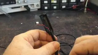 #119 USB Mic Review and Modification