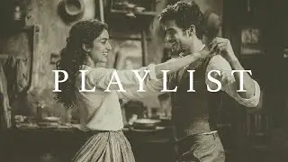Old Love Songs | The Most Romantic Songs of the Era ❤️ Soft and Soulful