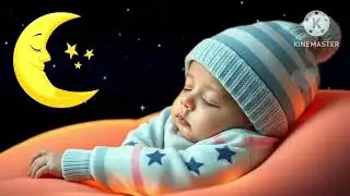 Gentle Baby Sleep Music 🎵 | Relaxing Lullaby for Bedtime #shorts #babysleep #lullaby #baby #mskids